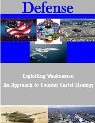 Cover of Exploiting Weaknesses