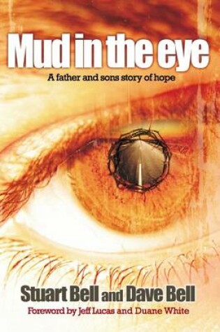 Cover of Mud in the Eye