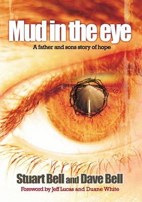 Book cover for Mud in the Eye