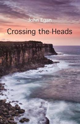 Book cover for Crossing the Heads