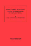 Book cover for Simple Algebras, Base Change, and the Advanced Theory of the Trace Formula. (AM-120)