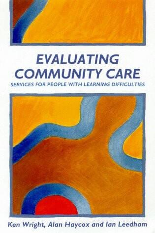 Cover of Evaluating Community Care