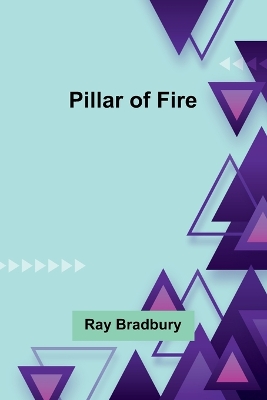 Book cover for Pillar of Fire