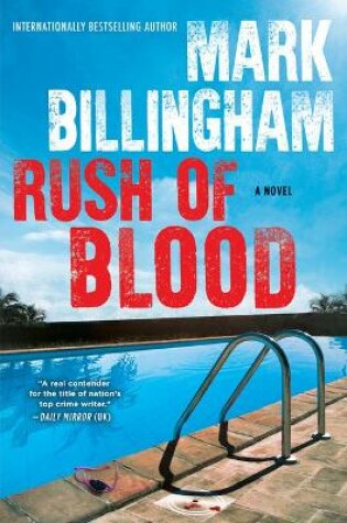 Cover of Rush of Blood