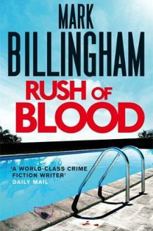 Cover of Rush of Blood