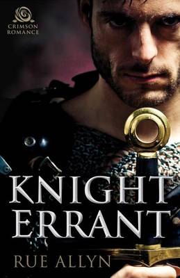 Cover of Knight Errant