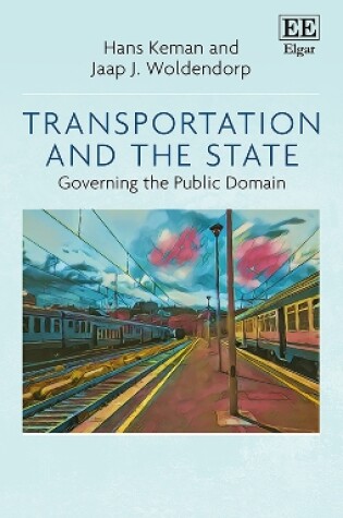 Cover of Transportation and the State