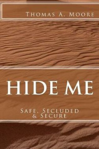 Cover of Hide Me