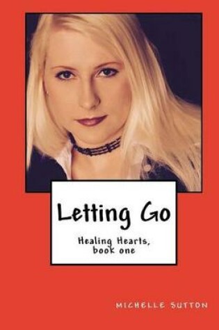 Cover of Letting Go