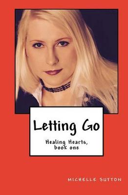 Cover of Letting Go