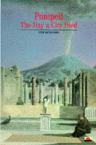 Cover of Pompeii