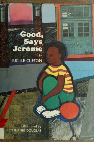 Cover of Good, Says Jerome