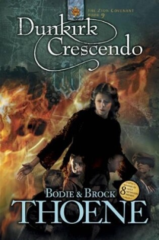 Cover of Dunkirk Crescendo
