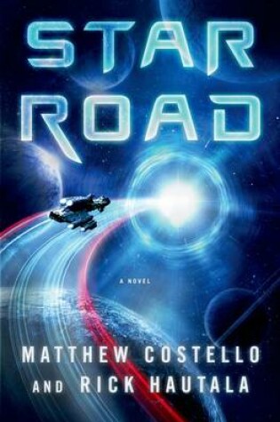 Cover of Star Road