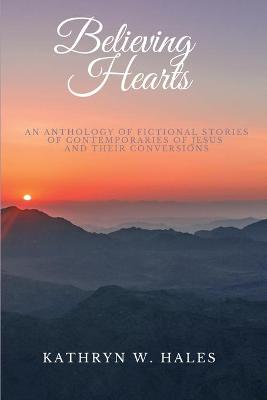 Book cover for Believing Hearts