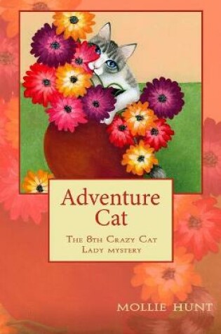 Cover of Adventure Cat