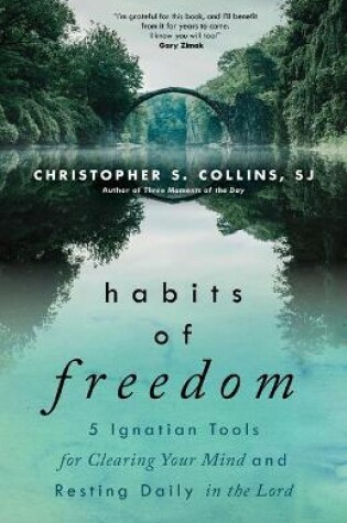 Cover of Habits of Freedom