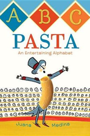 Cover of ABC Pasta