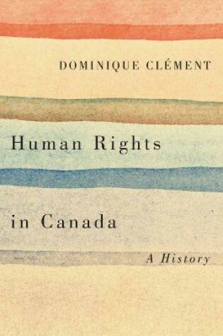 Cover of Human Rights in Canada