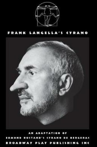 Cover of Frank Langella's Cyrano