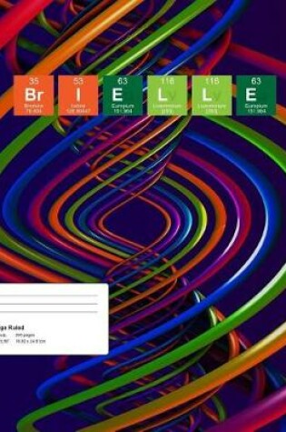 Cover of Brielle