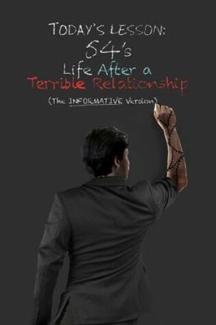 Cover of Life After a Terrible Relationship