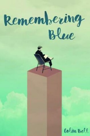Cover of Remembering Blue