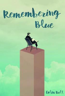 Book cover for Remembering Blue
