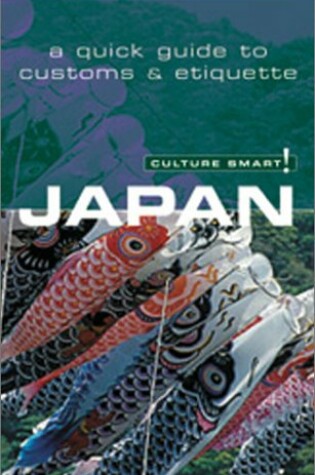 Cover of Japan