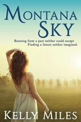 Cover of Montana Sky