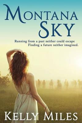 Book cover for Montana Sky