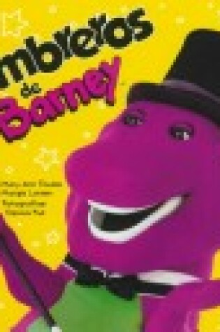 Cover of Los Sombreros de Barney