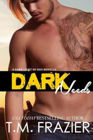 Cover of Dark Needs