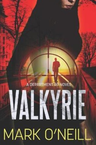 Cover of Valkyrie