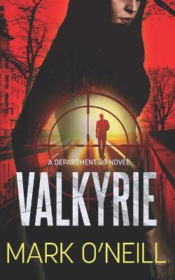 Cover of Valkyrie