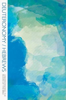 Book cover for Deuteronomy/Hebrews