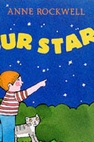 Cover of Our Stars