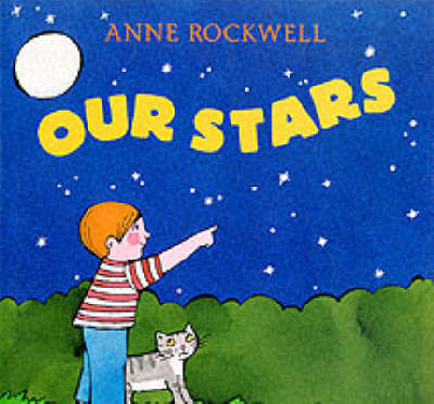 Book cover for Our Stars