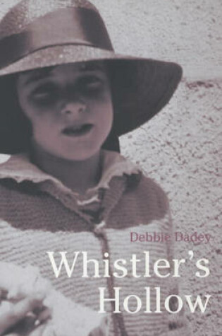 Cover of Whistler's Hollow