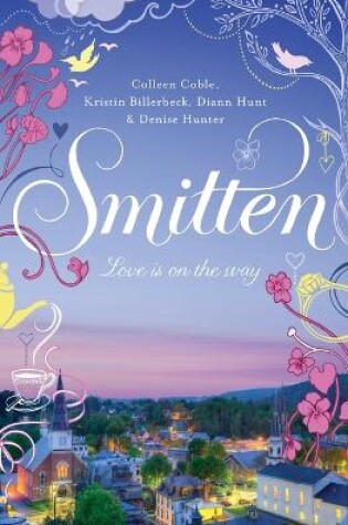 Cover of Smitten