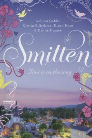 Cover of Smitten