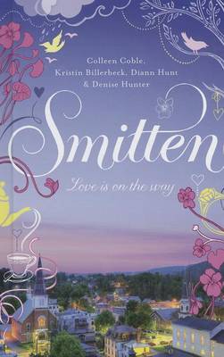 Book cover for Smitten