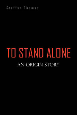 Book cover for To Stand Alone