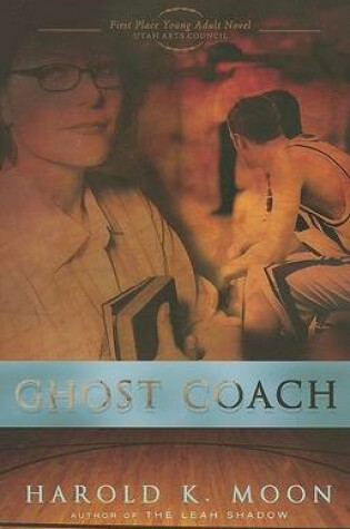 Cover of Ghost Coach