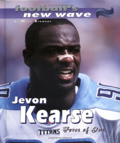 Cover of Jevon Kearse
