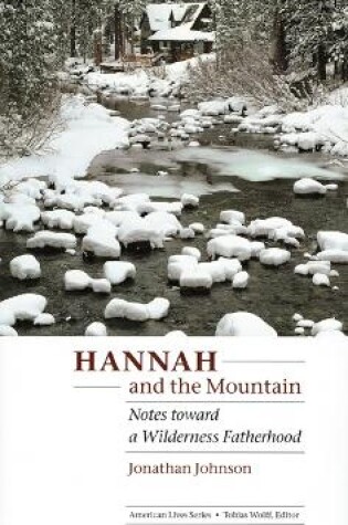 Cover of Hannah and the Mountain