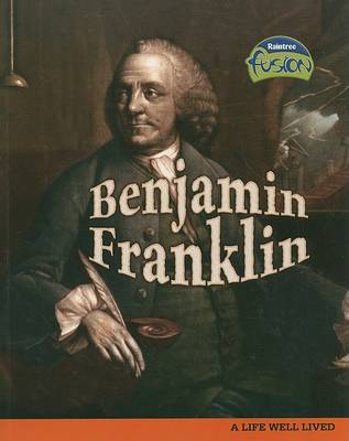 Cover of Benjamin Franklin