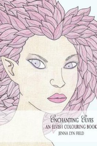 Cover of Enchanting Elves