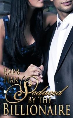 Book cover for Seduced by the Billionaire