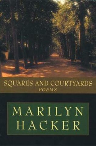 Cover of Squares and Courtyards